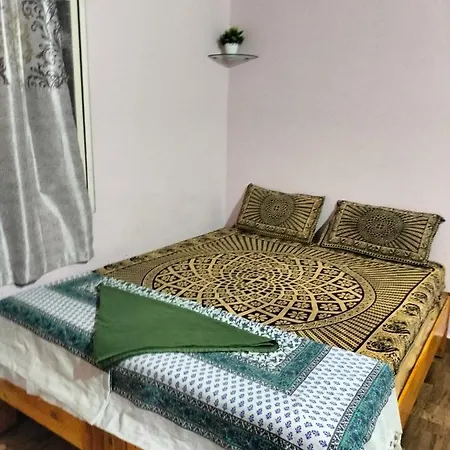 Prajwal Home Stay Hampi Exterior photo
