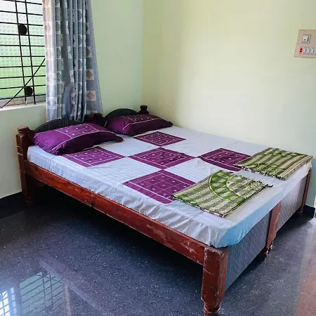 Prajwal Home Stay Hampi Room photo