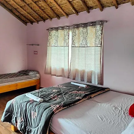 Prajwal Home Stay Hampi Exterior photo
