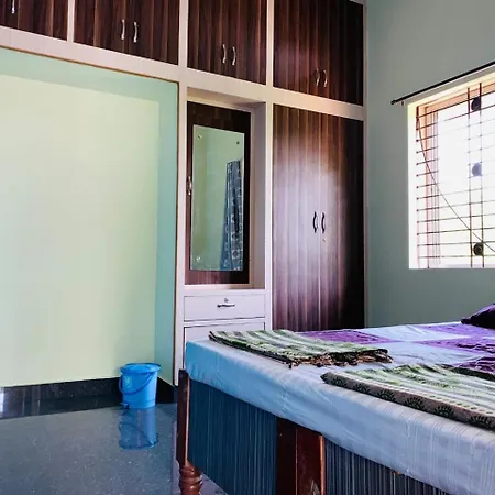 Prajwal Home Stay Hampi Room photo