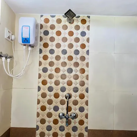 Prajwal Home Stay Hampi Room photo