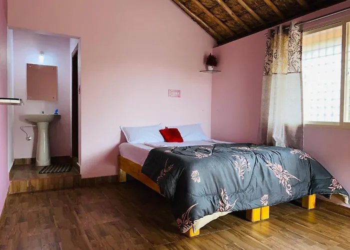 Prajwal Home Stay