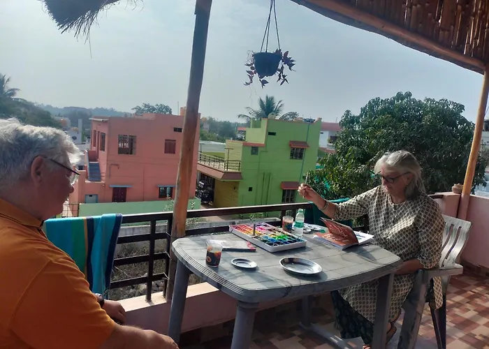 Prajwal Home Stay