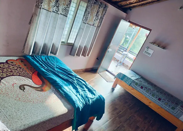 Prajwal Home Stay