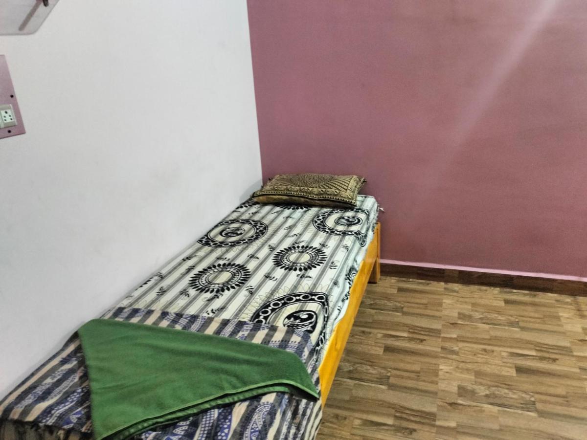 Homestay Prajwal Hampi