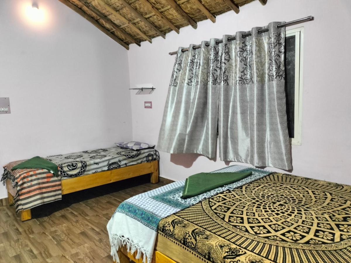 Prajwal Homestay Hampi
