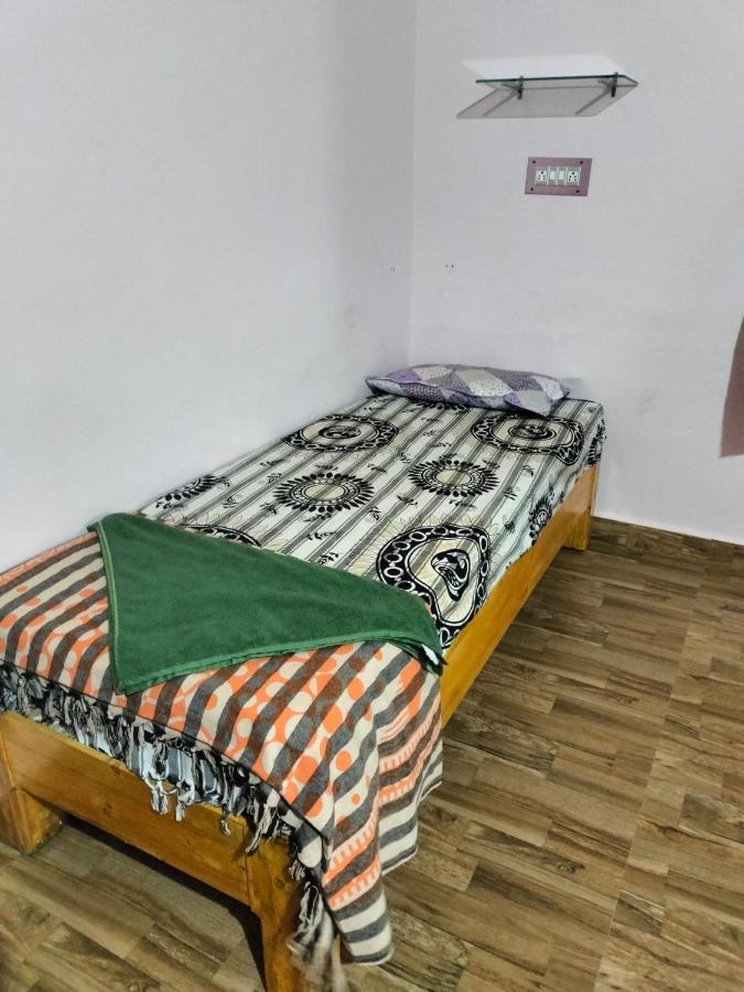 Prajwal Homestay
