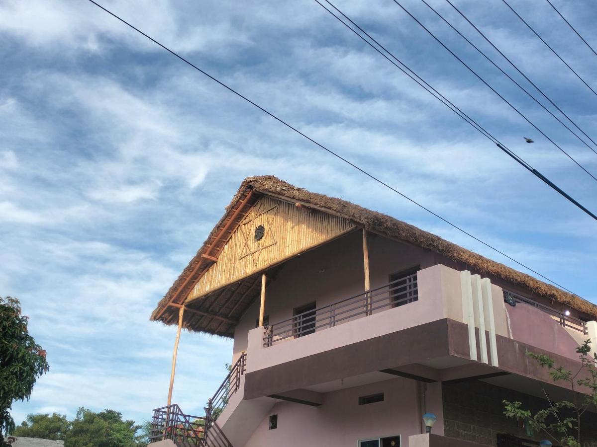 Homestay Prajwal Hampi