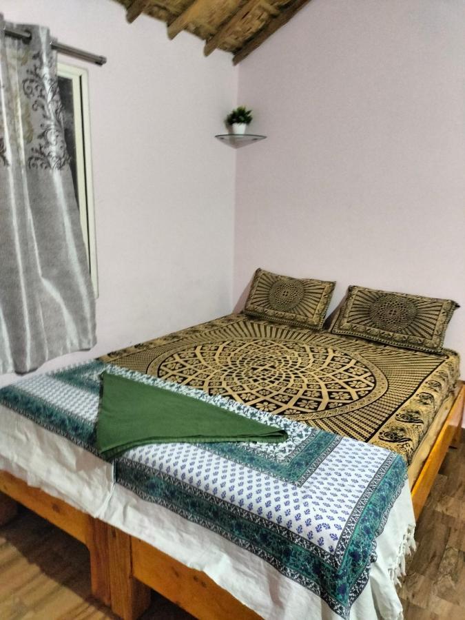 Prajwal Homestay