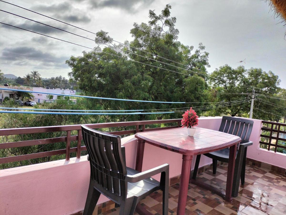 Prajwal Homestay Hampi