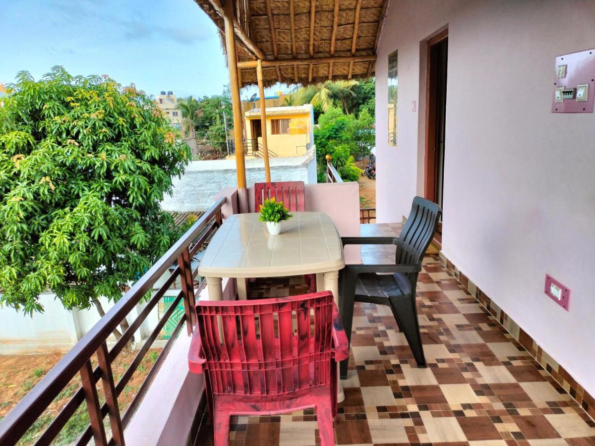 Homestay Prajwal