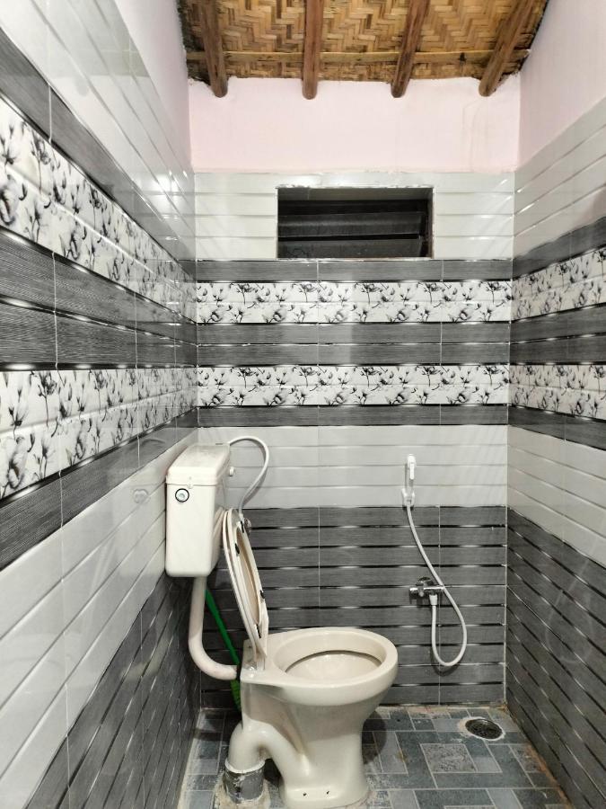 Homestay Prajwal Hampi