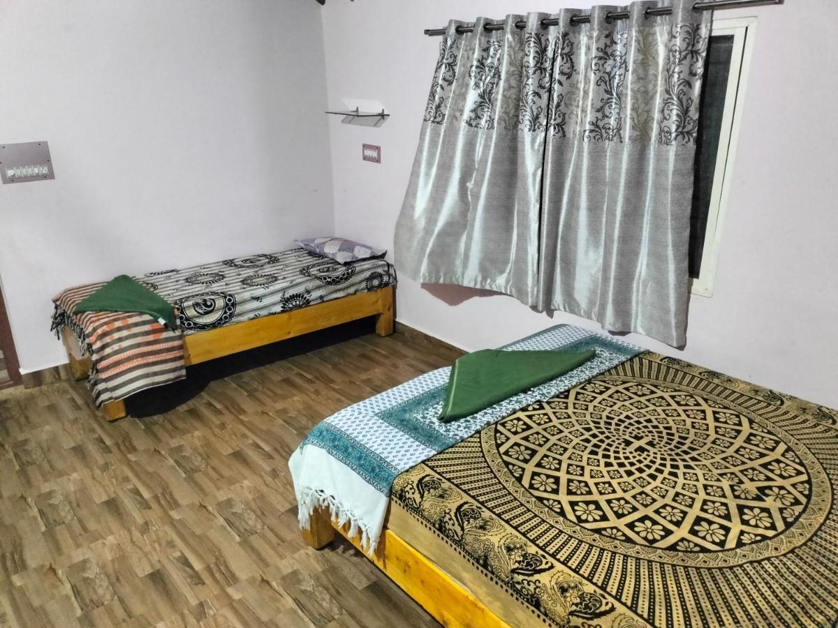 Homestay Prajwal
