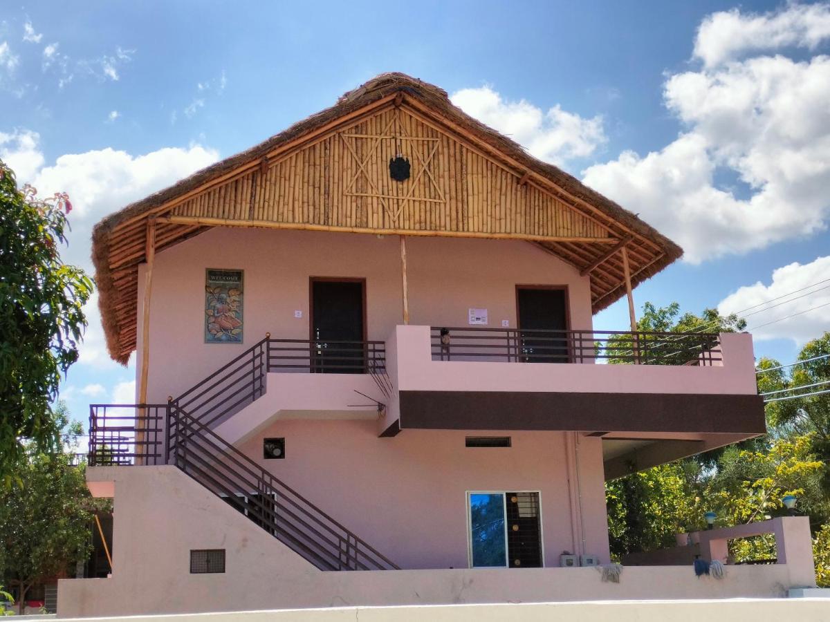Homestay Prajwal *