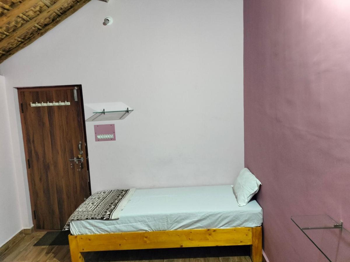 Homestay Prajwal *