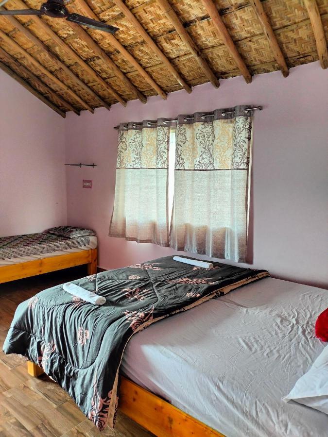 Prajwal Homestay
