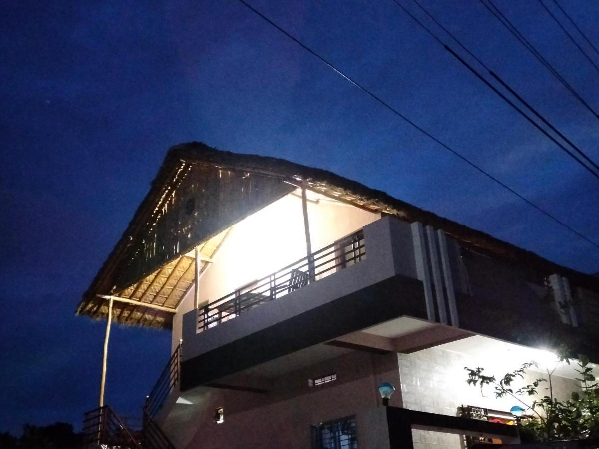 Homestay Prajwal