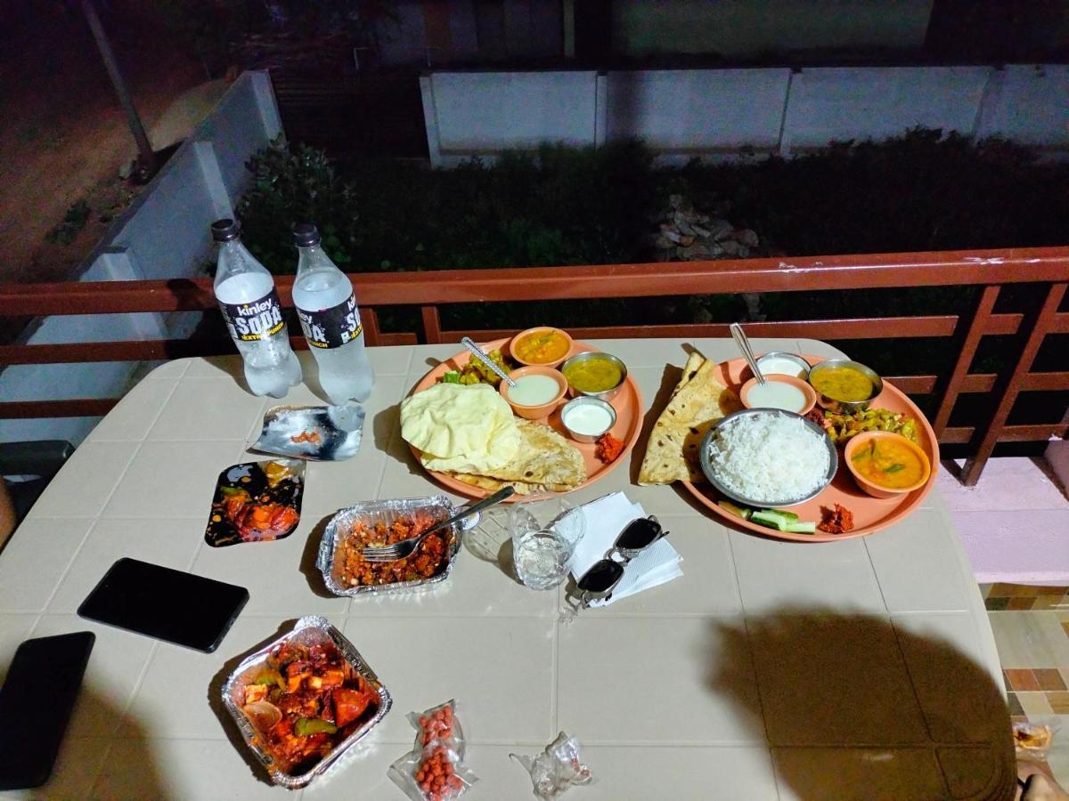 Homestay Prajwal