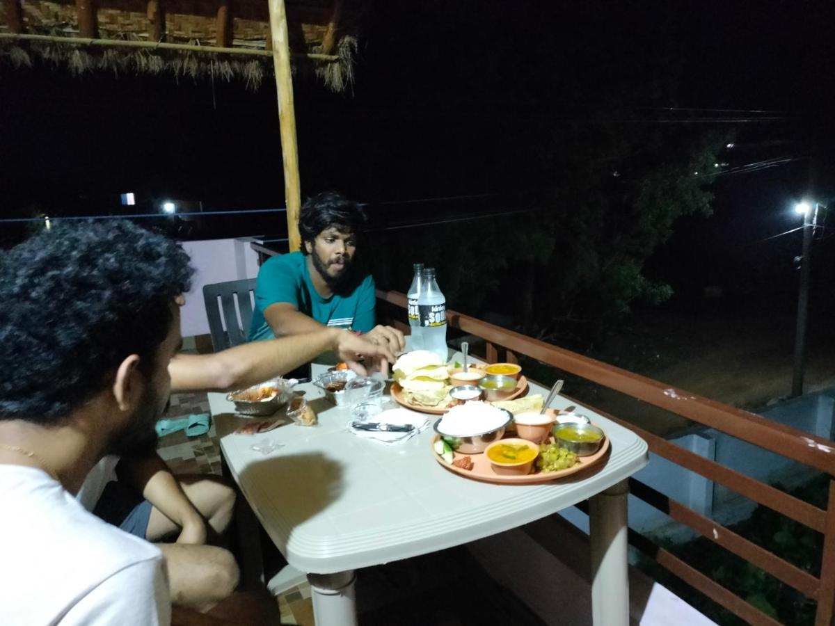 Prajwal *