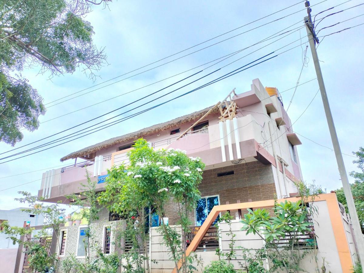 Prajwal Homestay Hampi