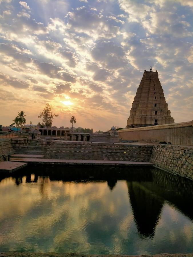 Prajwal * Hampi