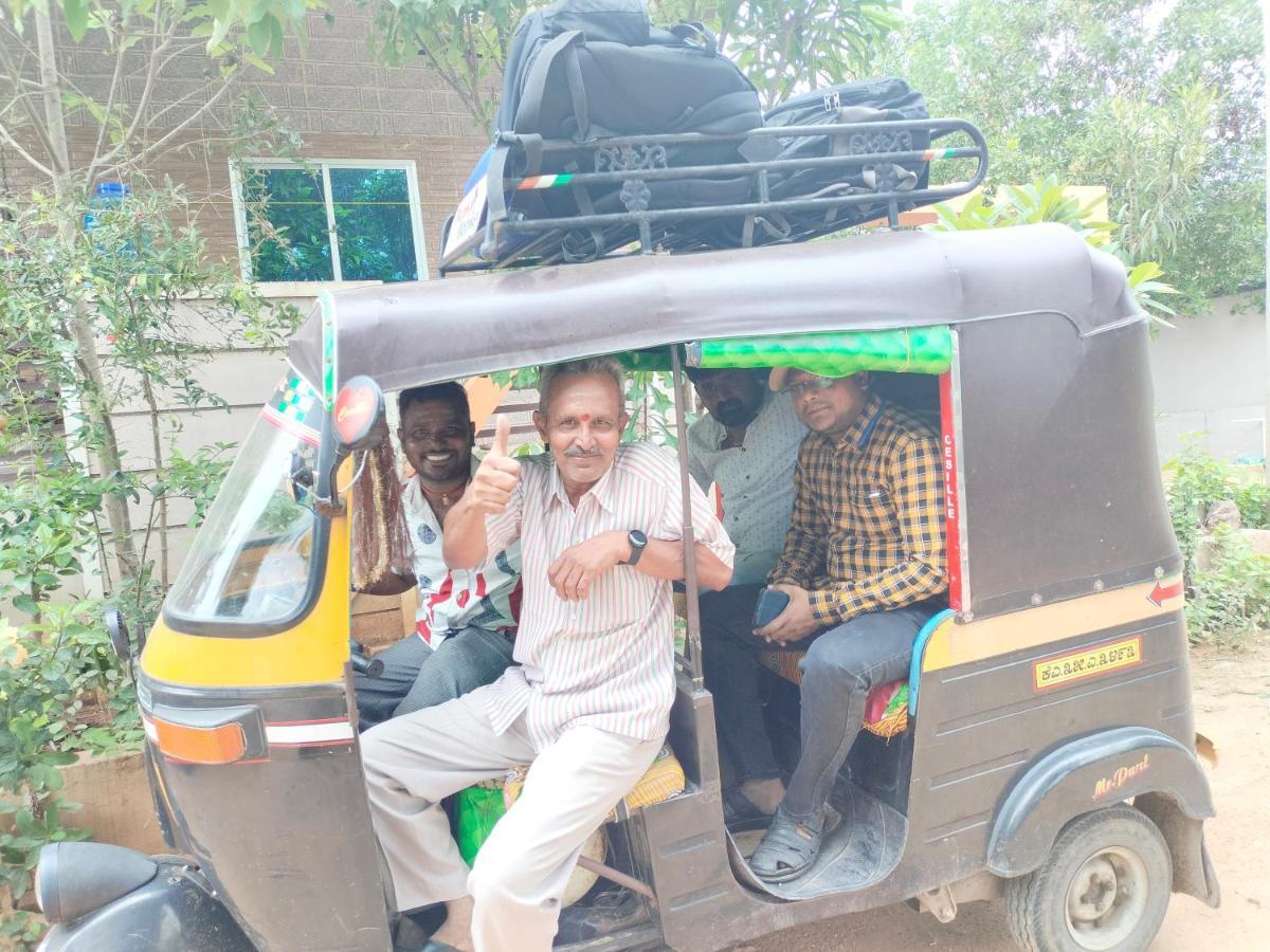 Prajwal Homestay *