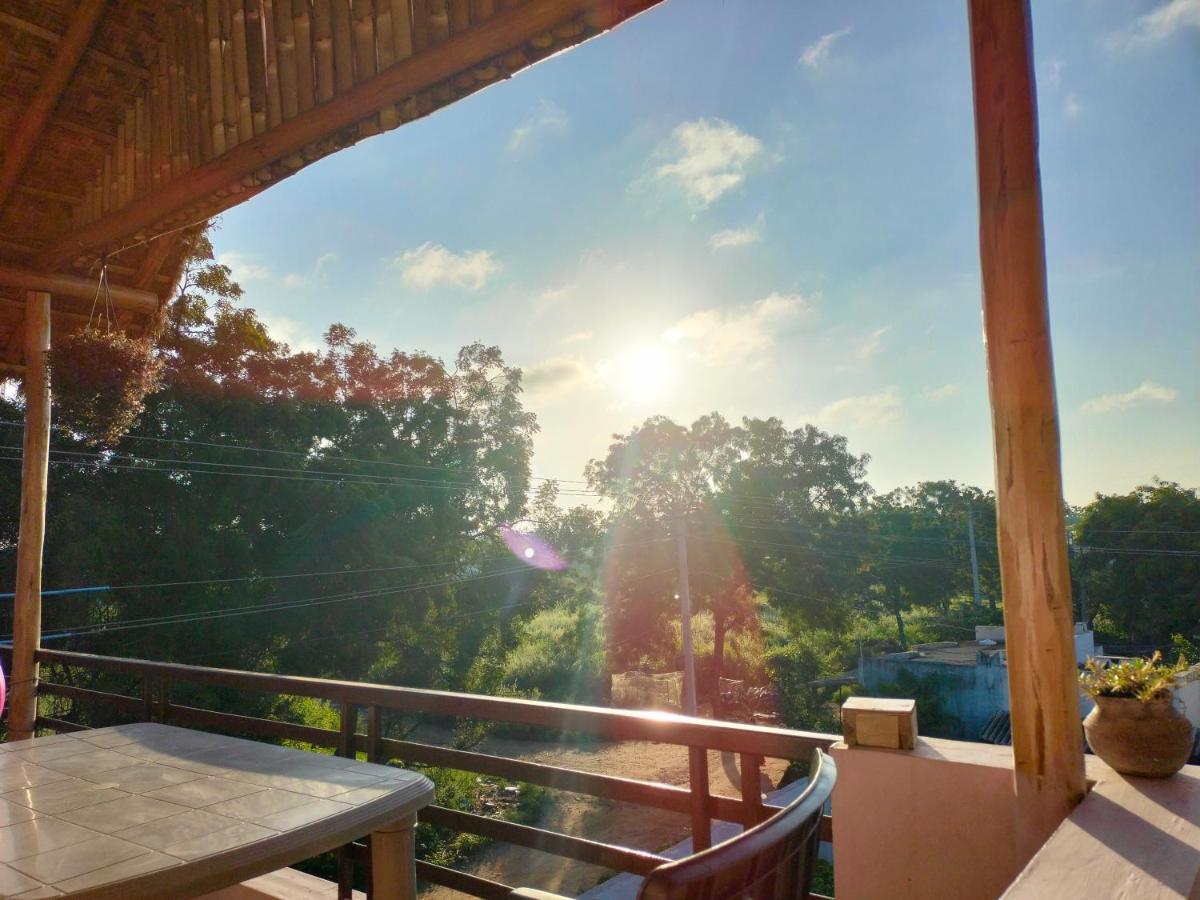 Homestay Prajwal Hampi