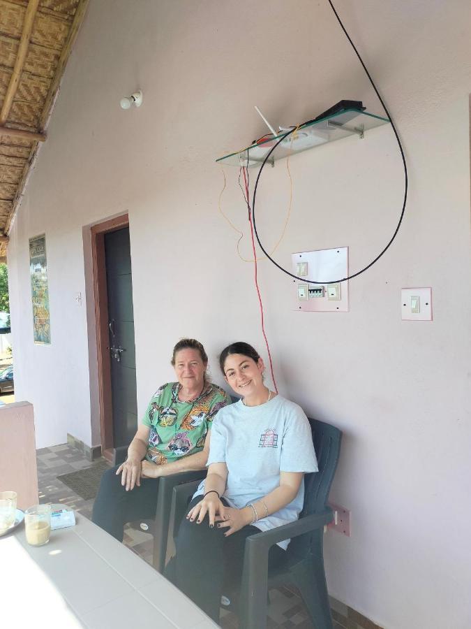Prajwal Homestay *
