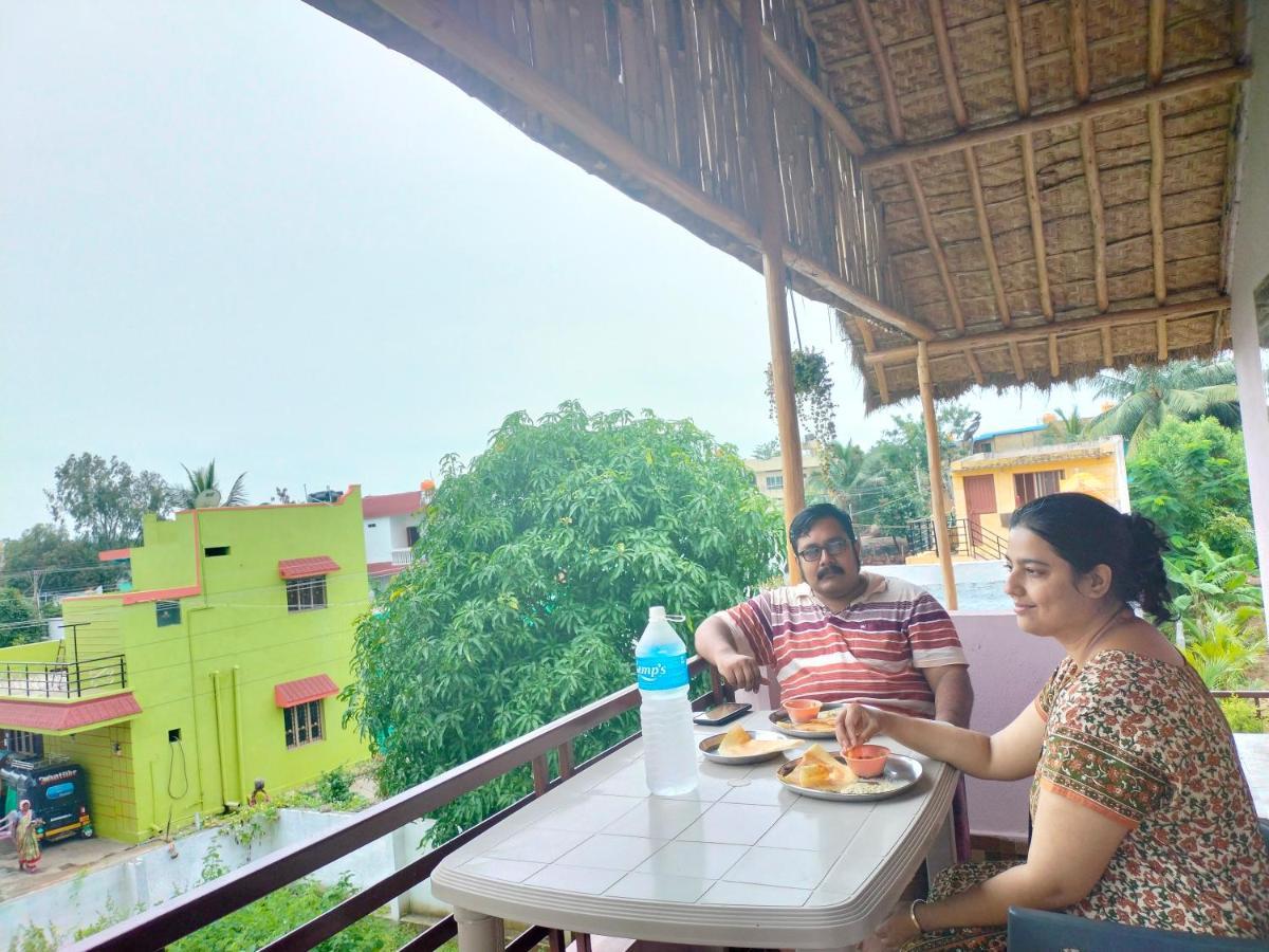 Homestay Prajwal *