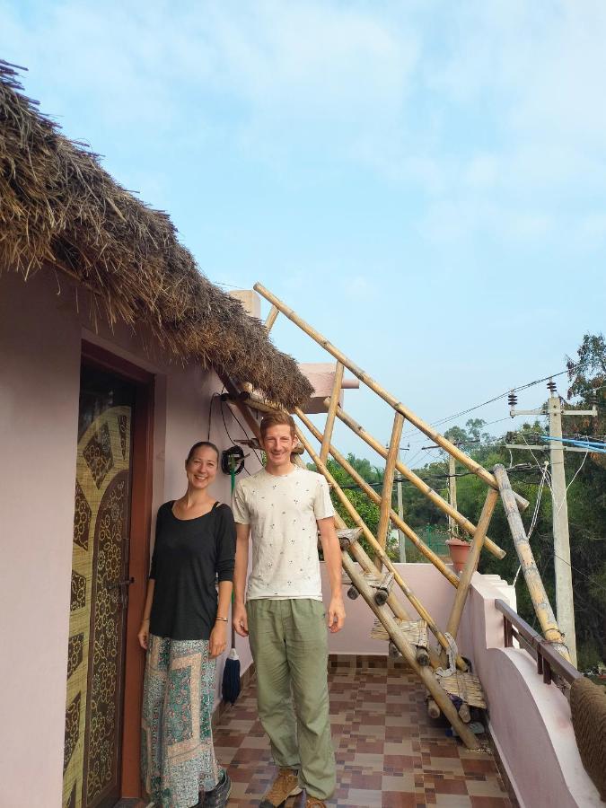 Homestay Prajwal