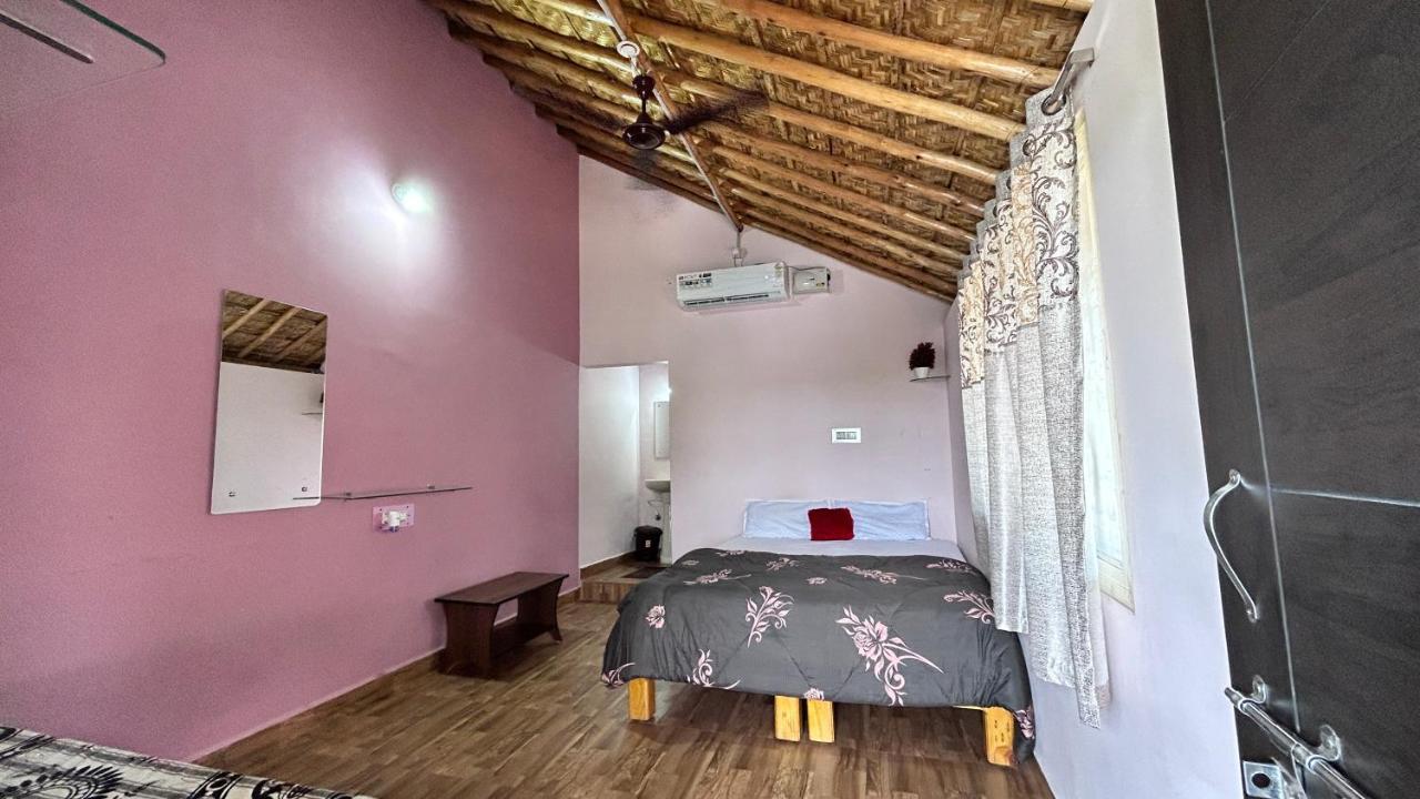 Homestay Prajwal Hampi