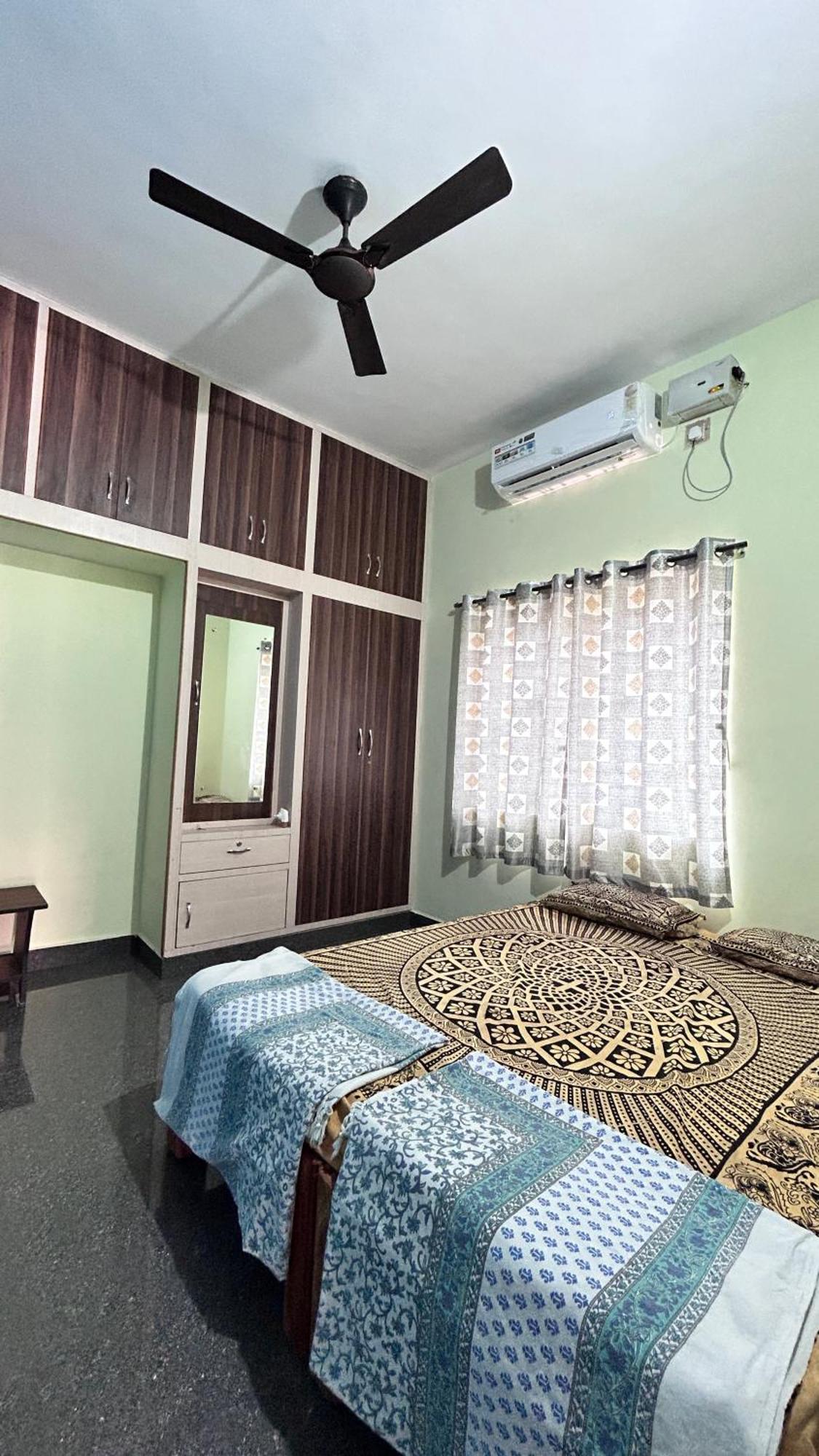 Prajwal Homestay
