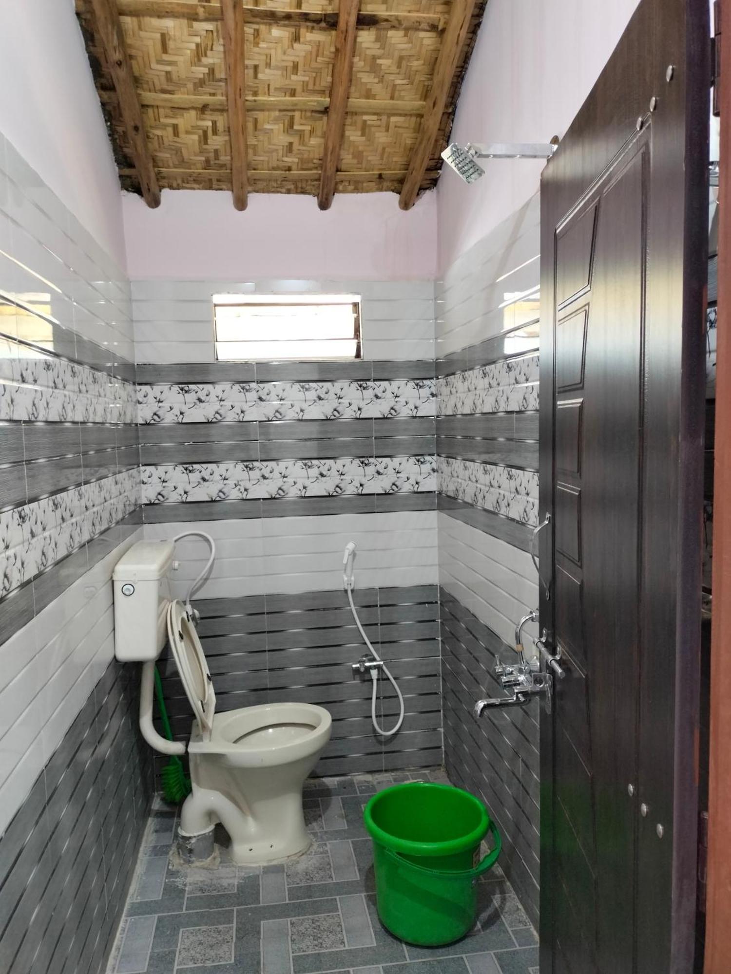 Prajwal Homestay *