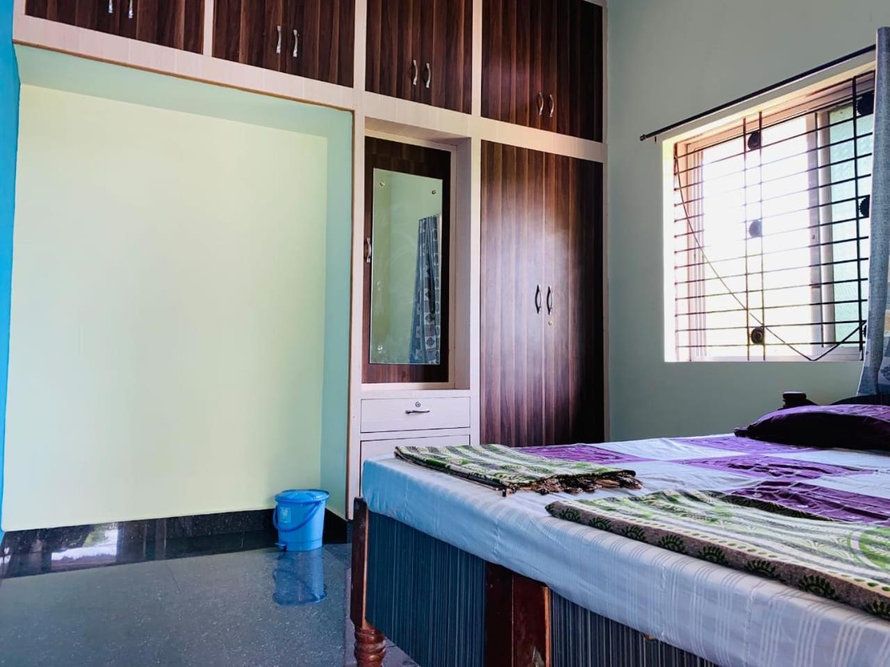 Homestay Prajwal