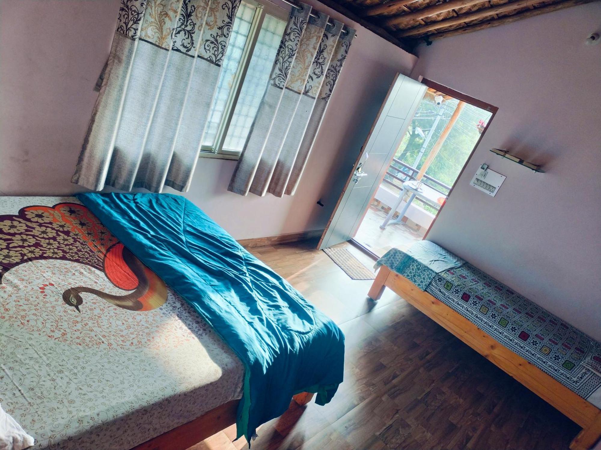 Prajwal Homestay