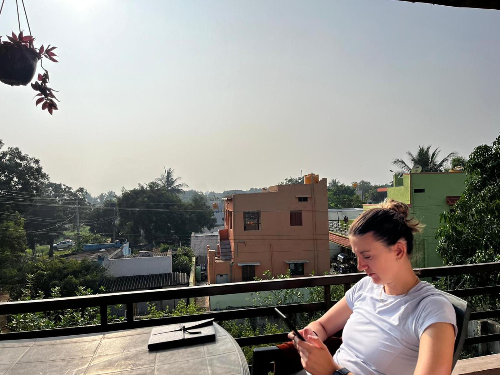 Homestay Prajwal *